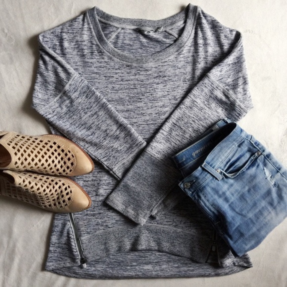 Athleta | Cityscape Sweater